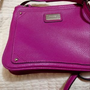 Nine west crossbody purse